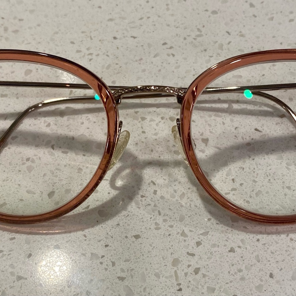 Barton Perriera “Solitaire” Glasses